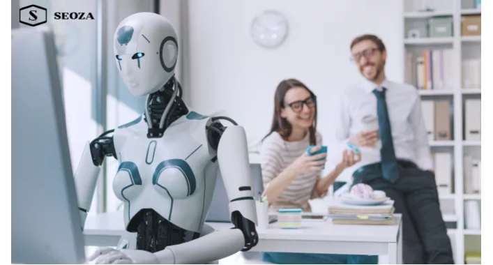 The Impact of AI-Generated Images on SEO: Can They Increase Traffic?