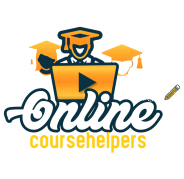 Online Course Helpers