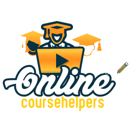 Online Course Helpers