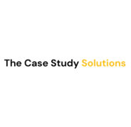 The Case Study Solutions