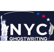 NYC Ghostwriting