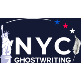 NYC Ghostwriting
