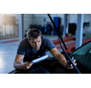 MOT Training Experts