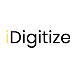Idigitize Features