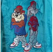 Embroidery Digitizing Services