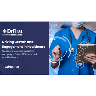 DrFirst: Driving Growth and Engagement in Healthcare