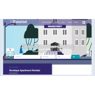 Mainstreet Equity Corp.