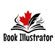Book Illustrator Company