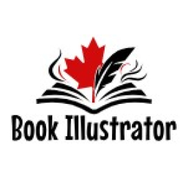 Book Illustrator Company