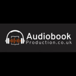 Audio Book Production UK