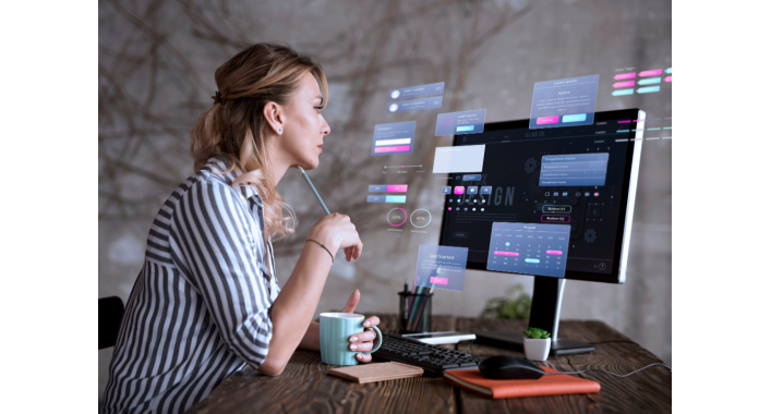 Why Companies Profit from Outsourced Software Development: A Strategic Perspective