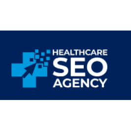 Healthcare SEO Agency