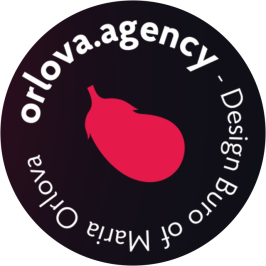 Orlova Maria Design Bureau
