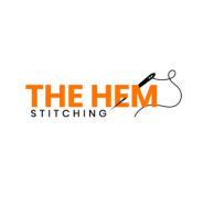 The Hem Stitching